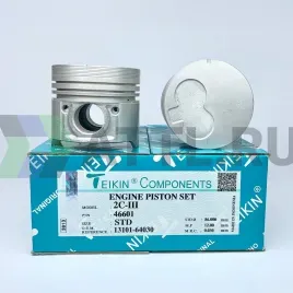 Комплект поршней 2C-III