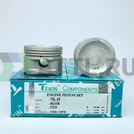 Комплект поршней 7K-II