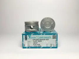Комплект поршней 5A-FE d78,7+0.25 1,2-1,5-3