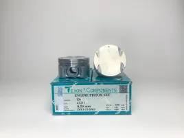 Комплект поршней Z6 d78+1.00 1,2-1,2-2,5