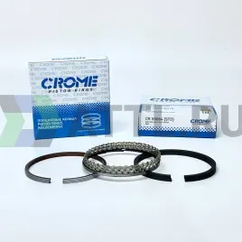 Комплект поршневых колец на 4 цил. STD Z24XE