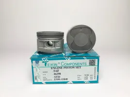 Комплект поршней 5AF d78,7 STD 1,5-1,5-3