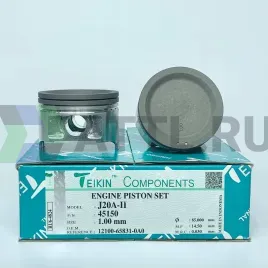 Комплект поршней J20A-II