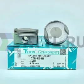 Комплект поршней 3ZR-FE-III