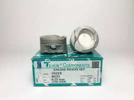 Комплект поршней 1NZ-FE d75+0.25 1,2-1,2-2