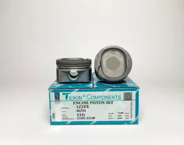 Комплект поршней 1ZZ-FE d79 STD 1,2-1,2-3