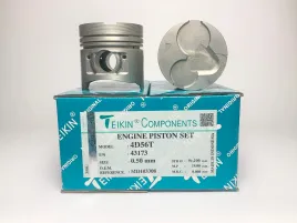 Комплект поршней 4D56T
