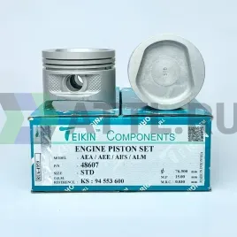 Комплект поршней AEA / AEE / AHS / ALM