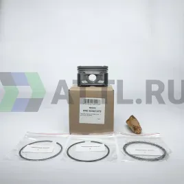 Поршень+палец+кольца (комп. 1 цил.) STD HR16DE