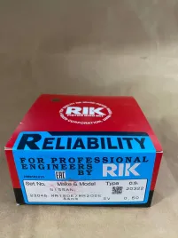 Поршневые кольца MR18DE/MR20DE