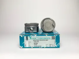 Комплект поршней 1TR-FE