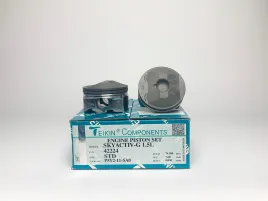 Комплект поршней SKYACTIV-G 1.5L