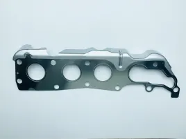 Прокладка коллектора - выпуск (13222700)