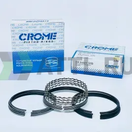 Комплект поршневых колец на 4 цил. STD G4FK,GEK