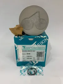 Поршень двигателя 4D78