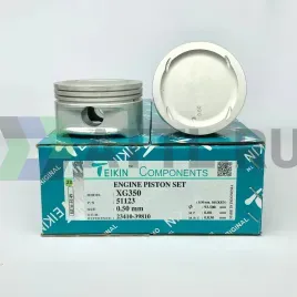 Комплект поршней G6CU