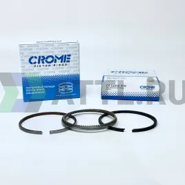 Комплект поршневых колец на 4 цил. STD PE