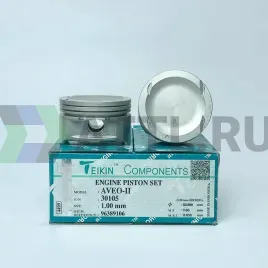 Комплект поршней AVEO-II