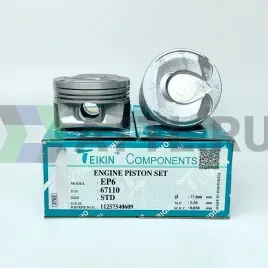 Комплект поршней EP6