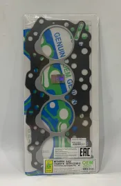 Прокладка ГБЦ S4Q2 (HG6915-G)