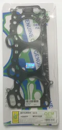 Прокладка ГБЦ 6A12 (HG6004-S)