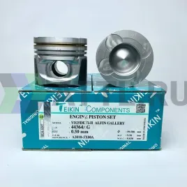 Комплект поршней YD25DDTi-II
