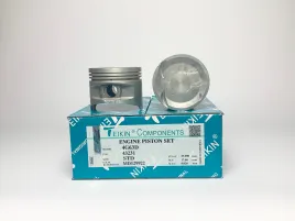 Комплект поршней 4G63D d85 STD 1,2-1,5-3