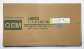 Ремкомплект двигателя нижний (LS98012)