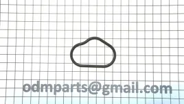 Прокладка масляного насоса