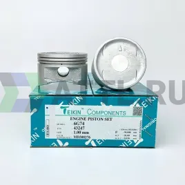 Комплект поршней 6G74