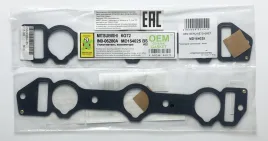 Прокладка коллектора - впуск