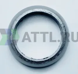 Кольцо приемной трубы (графит) 