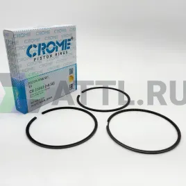 Комплект поршневых колец на 1 цил. +050 BF4, BF6