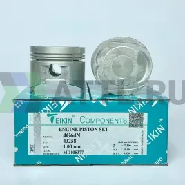 Комплект поршней 4G64N