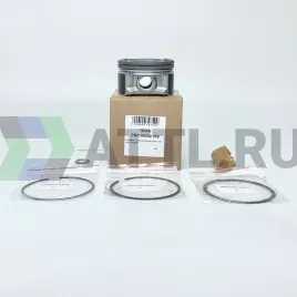 Поршень+палец+кольца (комп. 1 цил.) STD MR20DE