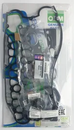 Ремкомплект двигателя 4G93 (FS60181-S)