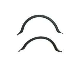 Прокладка маслянного поддона (к-кт 2 шт.) B6F4-10-427+B6F4-10-428