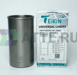 Гильза сухая универсальная