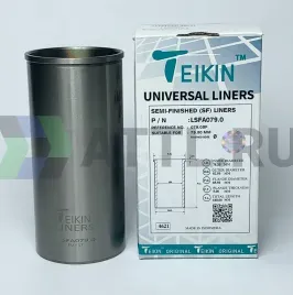 Гильза сухая универсальная