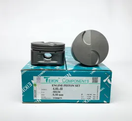 Комплект поршней 4.8L