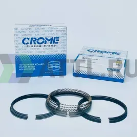 Комплект поршневых колец на 4 цил. +0.50 M16A