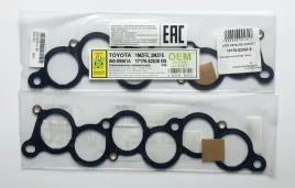 Прокладка коллектора - впуск