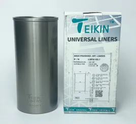 Гильза сухая универсальная