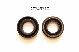 Сальник свечного колодца 27*49*10