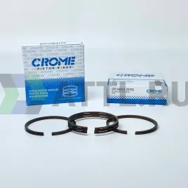 Поршневые кольца компрессора на 2 цил. STD MMZ