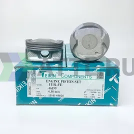 Комплект поршней 1UR-FE