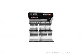 Вкладыши коренные STD