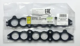 Прокладка коллектора - впуск (резиновая)