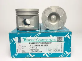 Комплект поршней YD25TDI