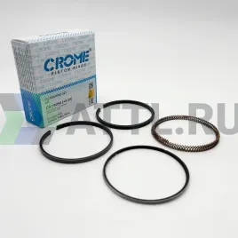 Комплект поршневых колец на 4 цил. +050 R18A/R20A